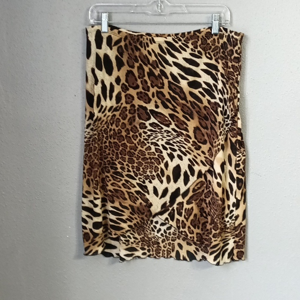 Sugarcane Skirt Size 2X